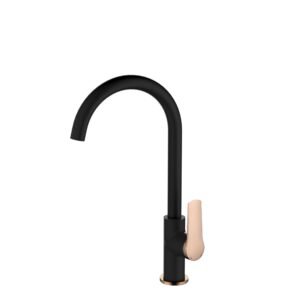 Swan Sink Mixer