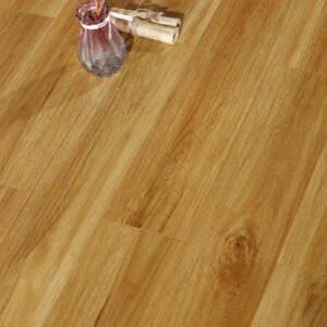 L152 12mm Black Butt Premium Laminate flooring