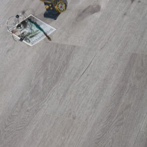 L159 12mm Natural Grey Premium Laminate flooring