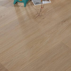 L155 12mm Natural Oak Premium Laminate flooring