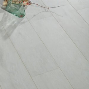L157 12mm Sliver Grey Premium Laminate flooring