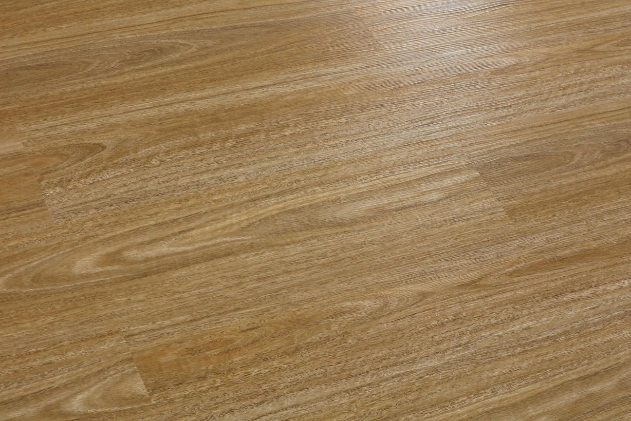 L161 12mm Spotted Gum Premium Laminate flooring - Image 2