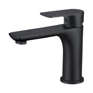 Black and Chrome 81H09