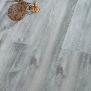 401 Dove Hybrid 8mm Flooring