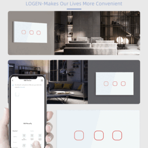 Smart Switch