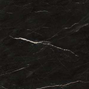 Glossy Black Venetian Panel