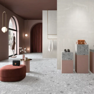 F6999 Polished/MATT Tile