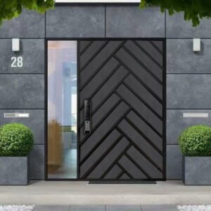 Pivot Doors 3