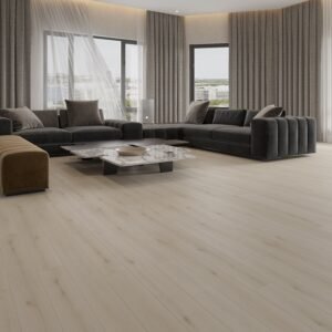 Kister OAK Hybrid Flooring 10mm