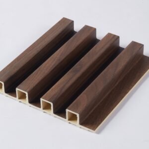 4 Pier - Pecan Brown Cladding