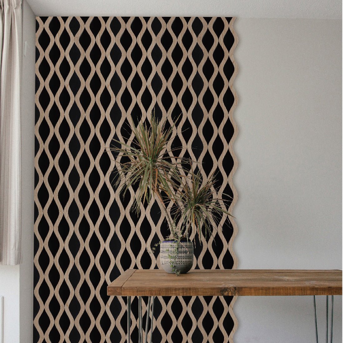 Diamond Acoustic Wall Panel | aclasstiles.com.au