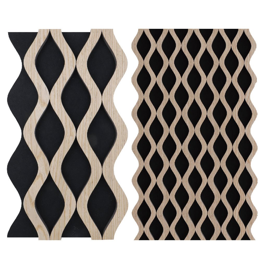 Diamond Acoustic Wall Panel | aclasstiles.com.au