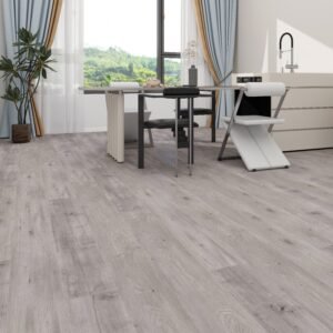 NOSTALGIA OAK Hybrid Flooring 10mm