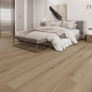 Tubac Oak Hybrid Flooring 10mm
