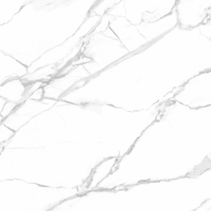 Glossy White Venetian Panel
