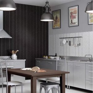 Herringbone Mosaic