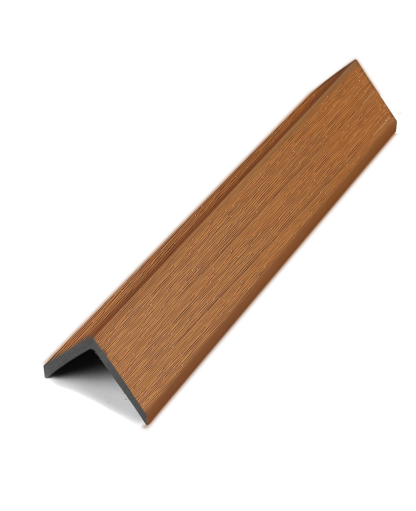 4 Pier Teak External Wall Cladding - Image 13