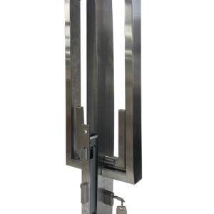 Pull Handle Locks