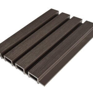 4 Pier Chocolate External Wall Cladding